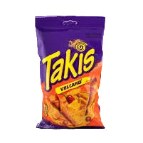 Takis Volcano 55g