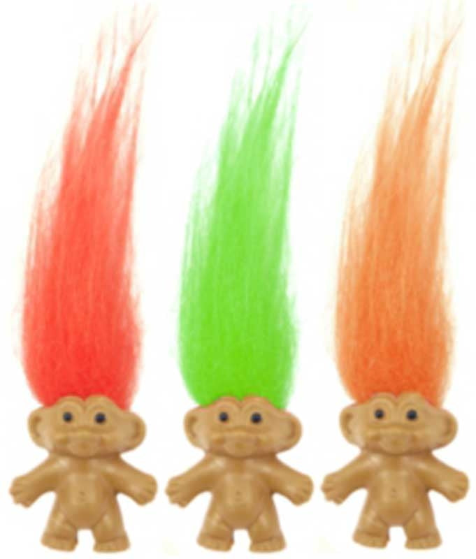 Troll 3.5cm