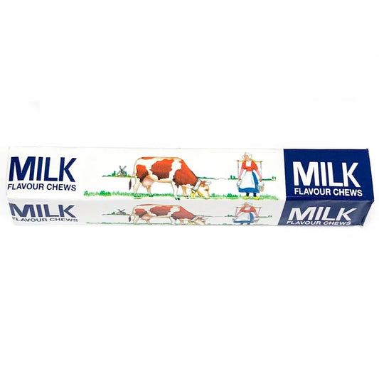 Milk Chew Stickpack 41g