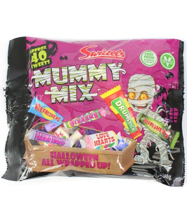 340g Mummy Mix Bag