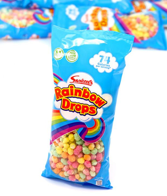 Swizzels Rainbow Drops Rainbow Drops 70g