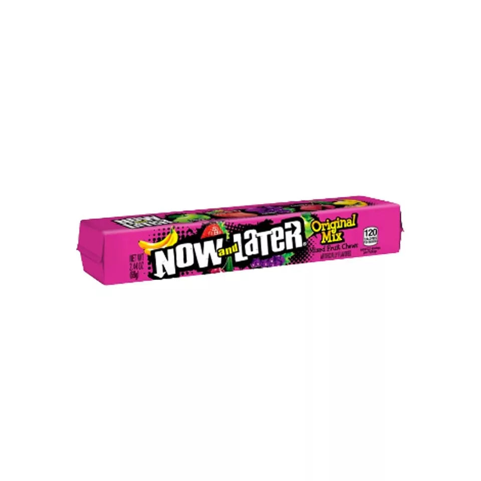 Now & Later Original 69g