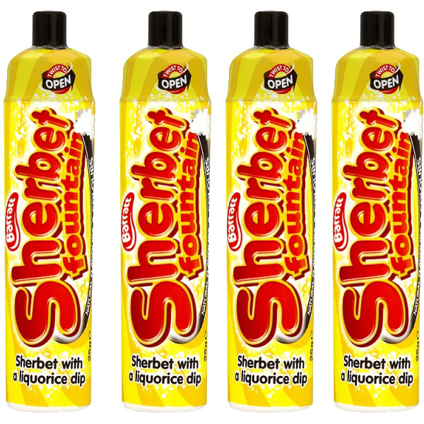 Barratt Sherbet Fountain