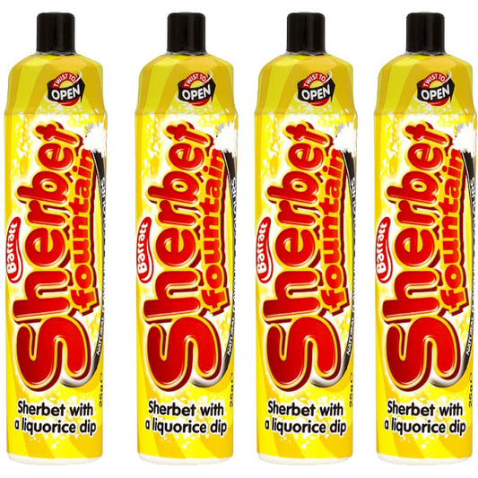 Barratt Sherbet Fountain