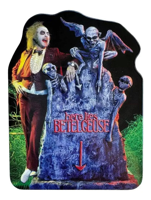 Beetle Juice Afterlife Sours Tin (42g)