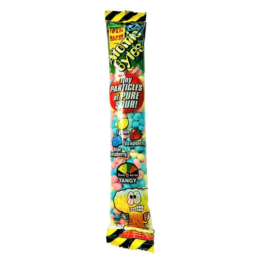 Toxic Waste Atomic Bytes 60g