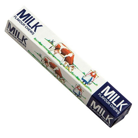 Golden Casket Milk Chews Pack