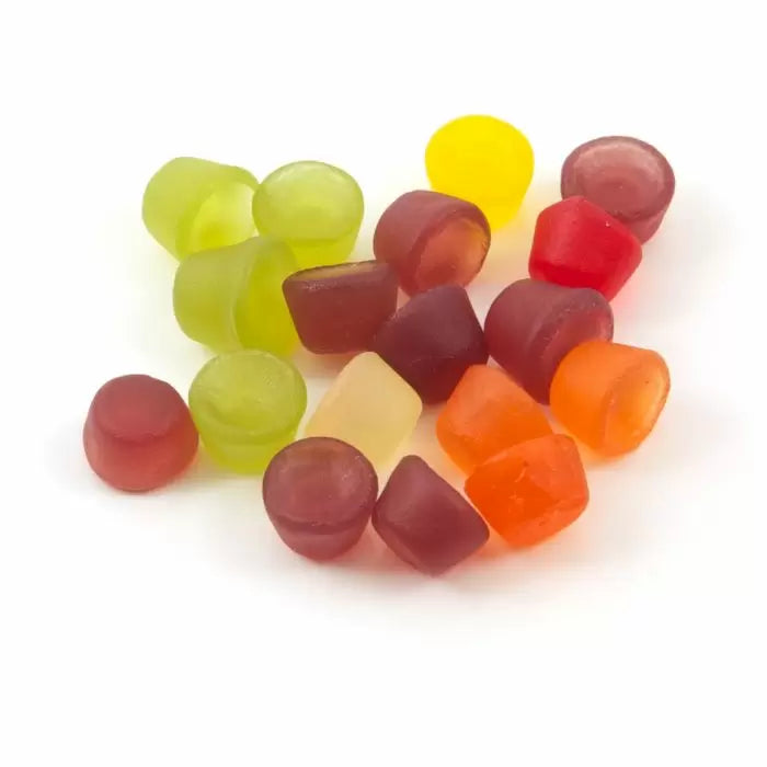 Squirrel Floral Gums 150g