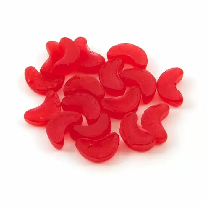Squirrel Cherry Lips 150g
