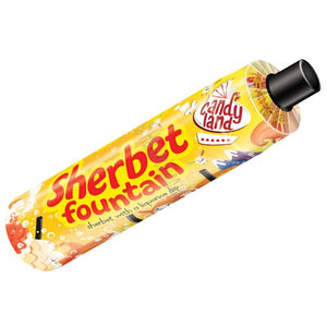Barratt Sherbet Fountains