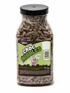Sweet Dreams Mint Choc Nibbles