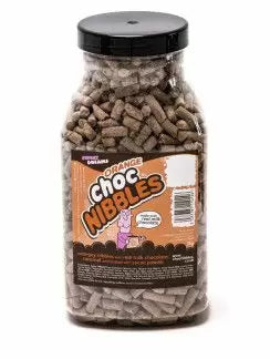 Sweet Dreams Orange Choc Nibbles