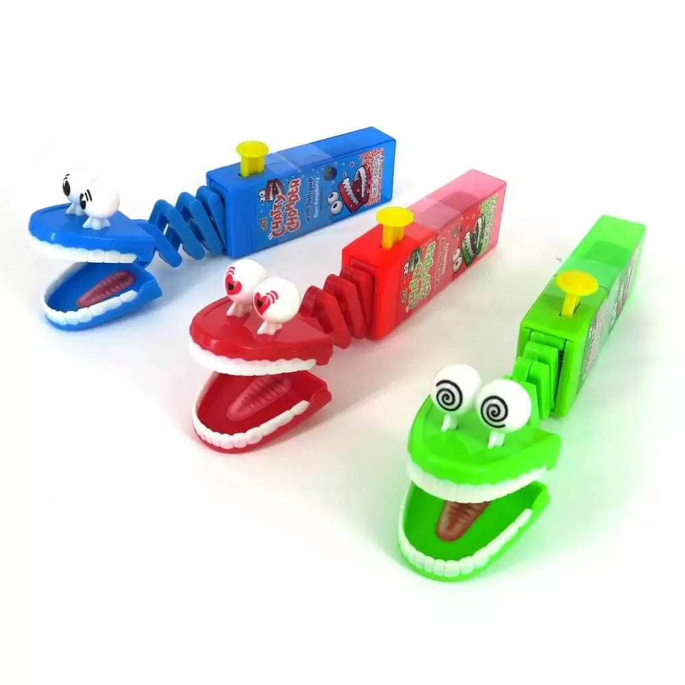 BIP Candy Chatty Chomper With Lollipop 17g Vegan
