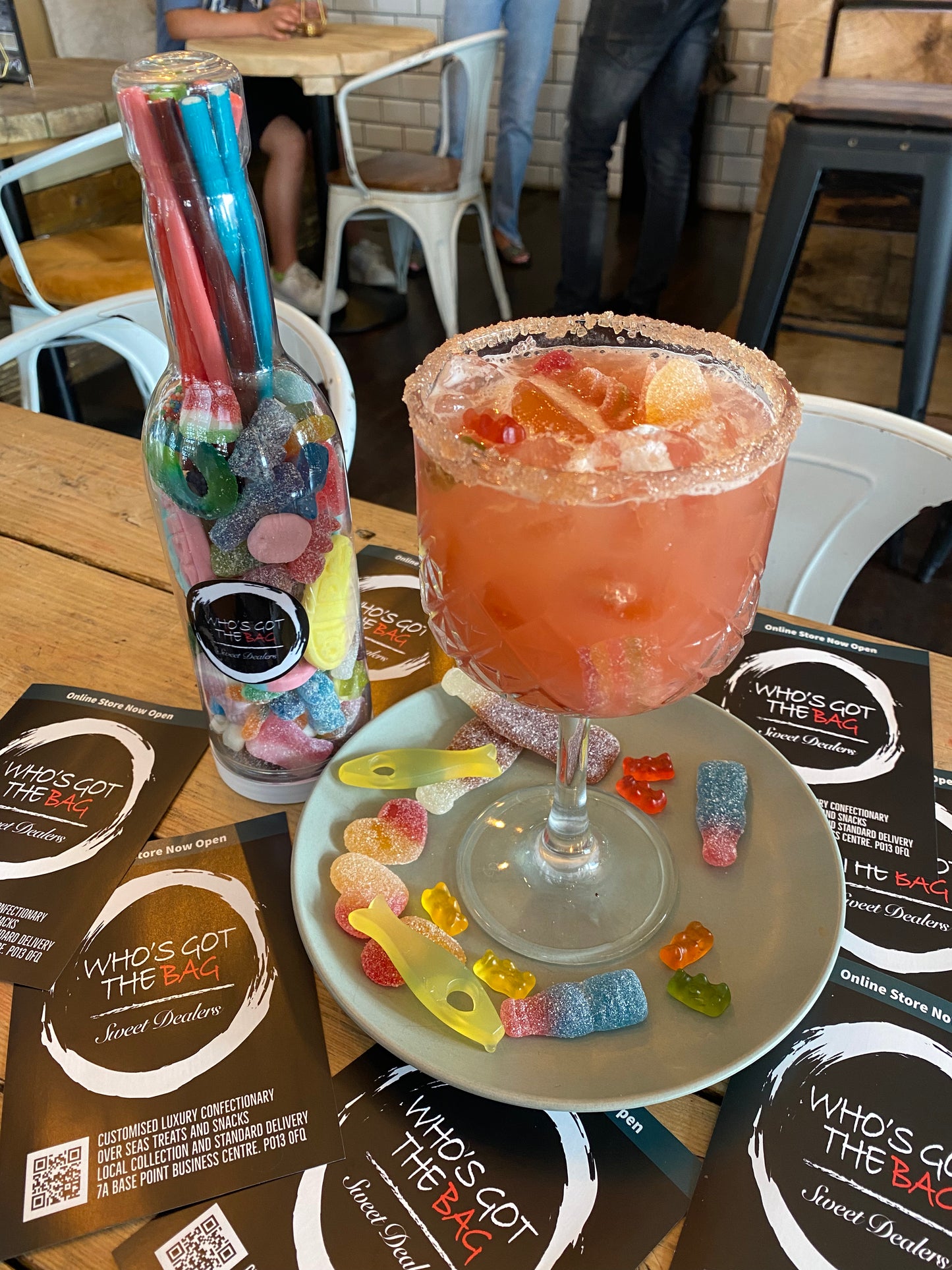 Best seller bottle pre mix