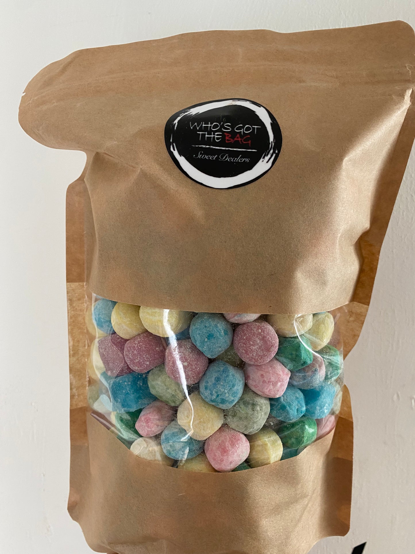 Bon Bon Baby Pre Mix