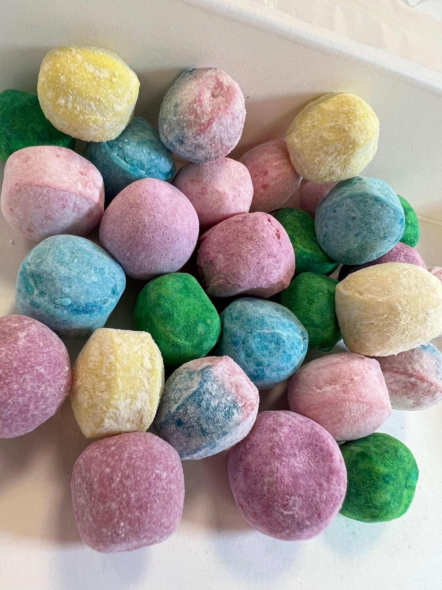 Bon Bon Baby Pre Mix