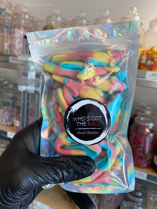 Psycho Mice 150g