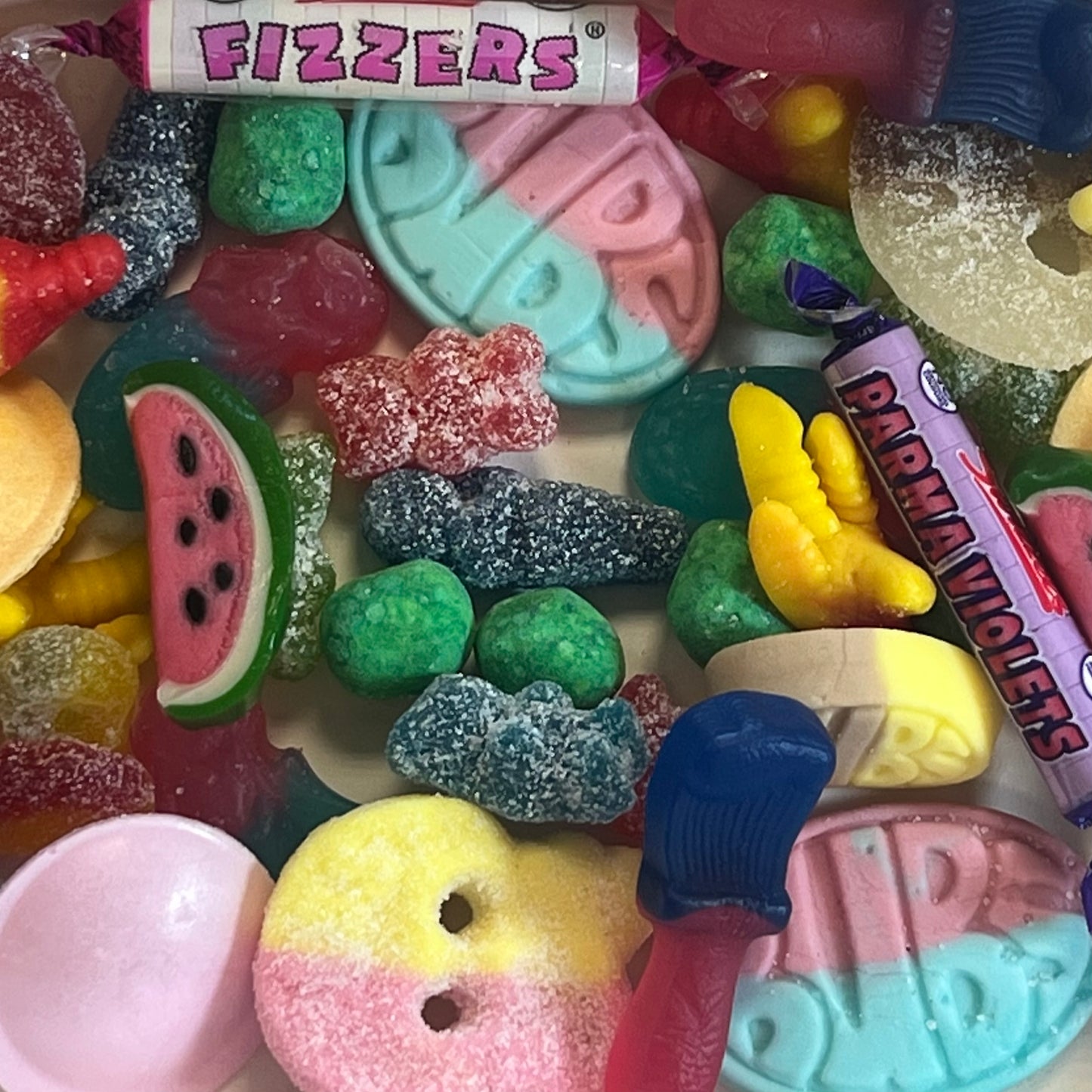 Vegan Best Sellers Mix