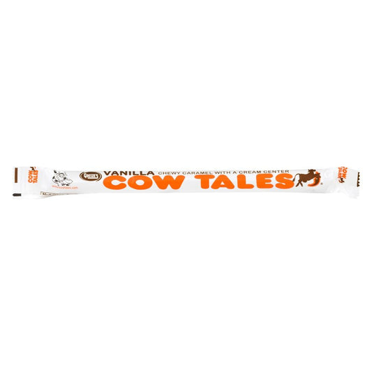 Goetze's Caramel Cow Tales 28g