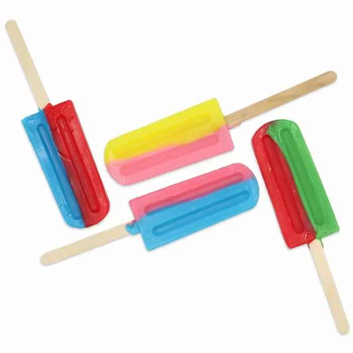 Seaside Ice Cream Pops