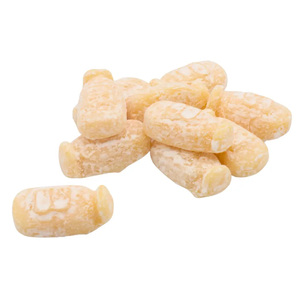 Barratt Milk Bottles Gums