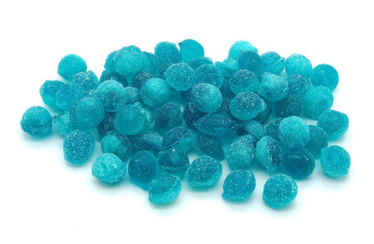 Dobsons Blue Raspberry Pips 200g