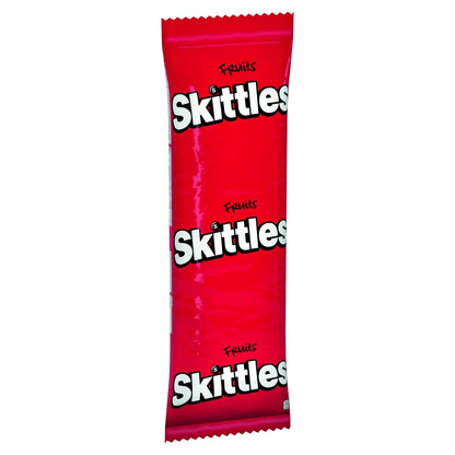 Skittles Fruits Sweets Bag 1.6kg Bulk Wholesale