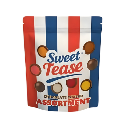 Sweet Tease Pouch 85g (Coming Soon)