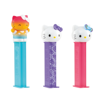 Pez Range