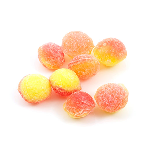 Dobsons Rhubarb & Custard Pips 200g