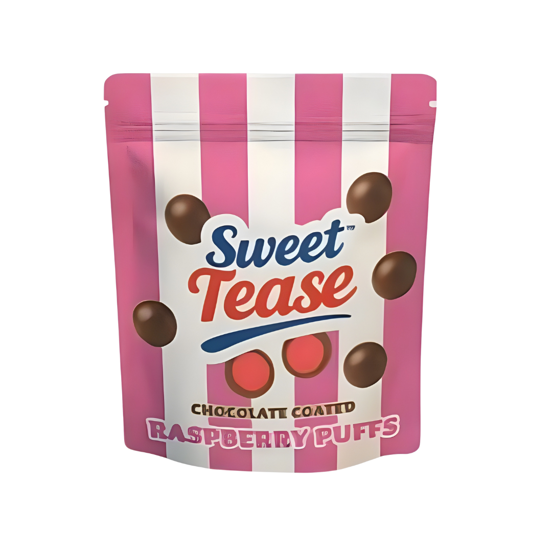 Sweet Tease Pouch 85g (Coming Soon)