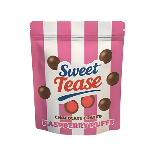 Sweet Tease Pouch 85g (Coming Soon)