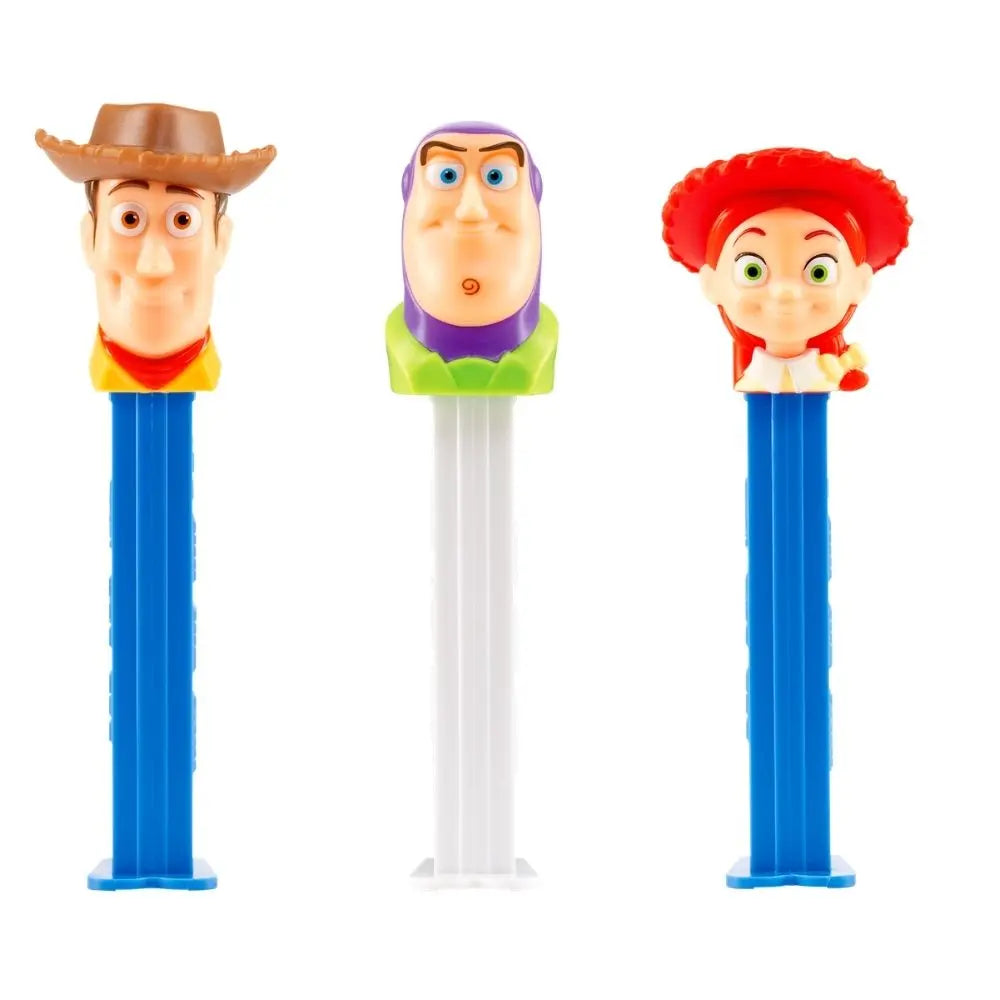 Pez Range