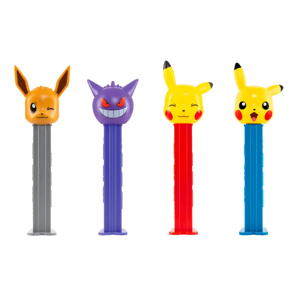 Pez Range