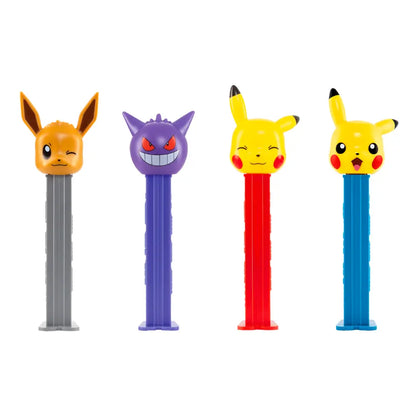 Pez Range