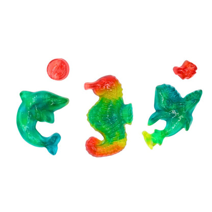 Vidal Ocean Jelly 11g