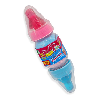 Crazy Candy Factory Double Duo Dunker 32g