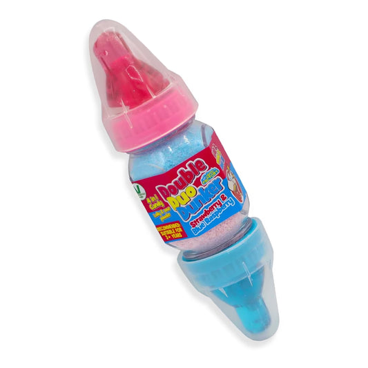 Crazy Candy Factory Double Duo Dunker 32g