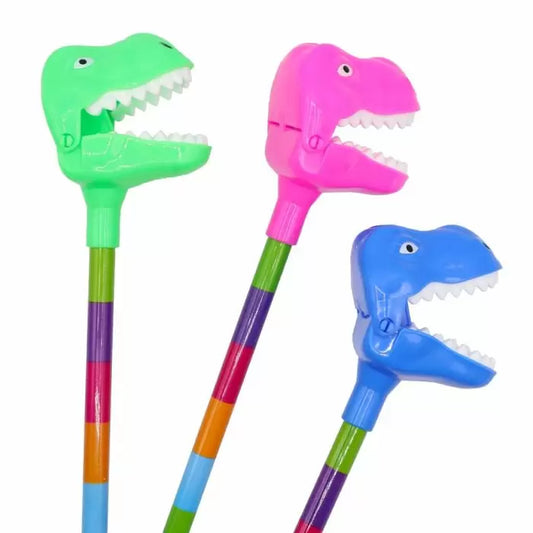 Crazy Candy Factory Dino Munch Grabbers 5g