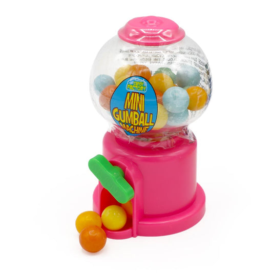 Mini Gumball Machine 35g