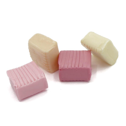 Fruit Flavour Caramels 200g Bag