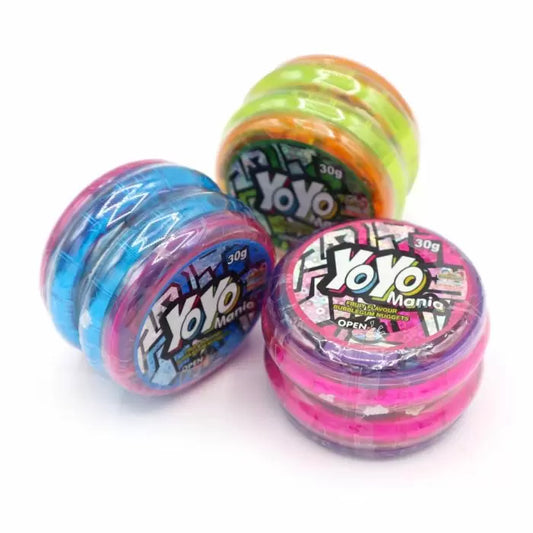 Yo-Yo Mania 30g