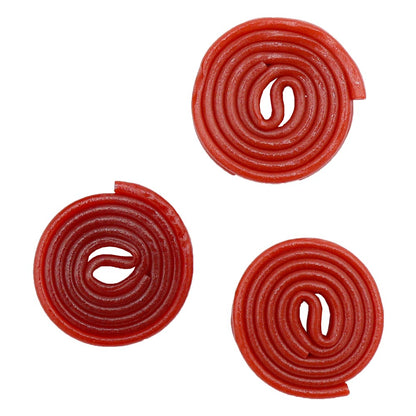 Strawberry Wheels Bag 1kg