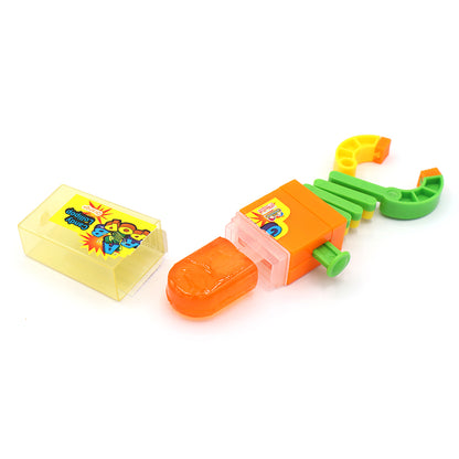 Grab Pops Lollipops 17g