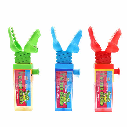 Gator Chomp 17g Lollipop