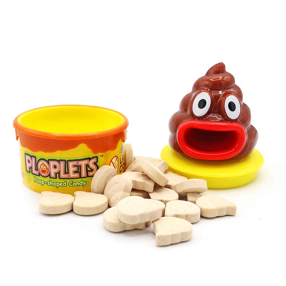 Candy Pooplets 15g