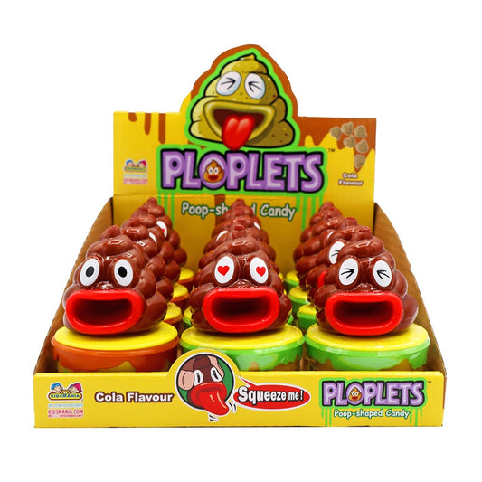 Candy Pooplets 15g
