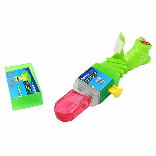 Froggy Chomp Lollipop (17g)