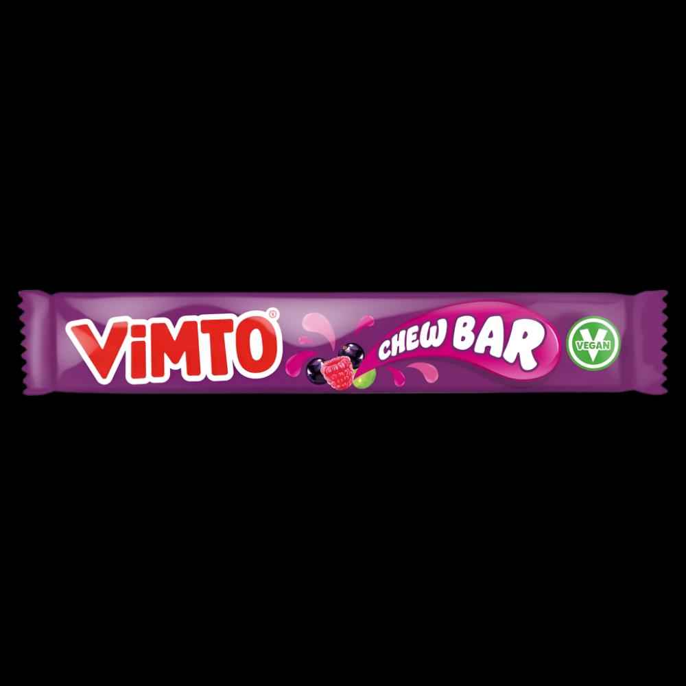 Freeze Dried Vimto Bar Bulk Wholesale 10pack