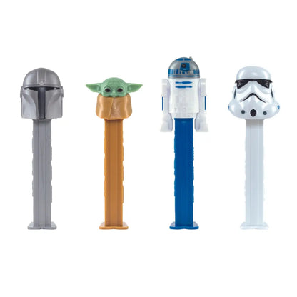 Pez Range
